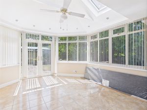 Conservatory- click for photo gallery